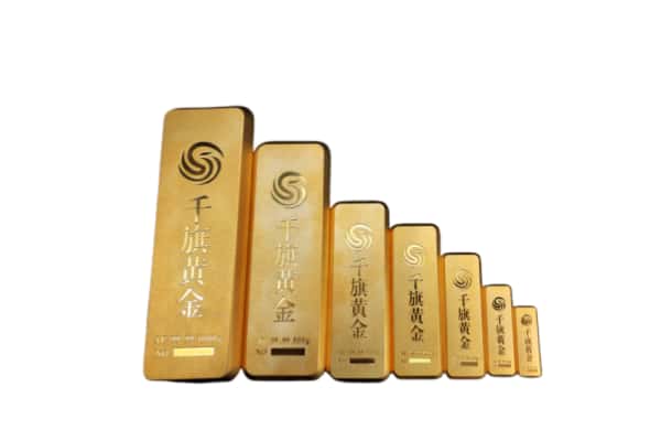 旬邑县上门回收各种金条价格