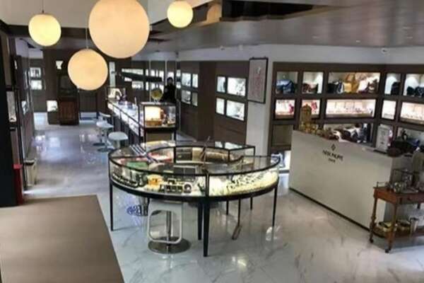 旬邑县寄卖奢侈品店
